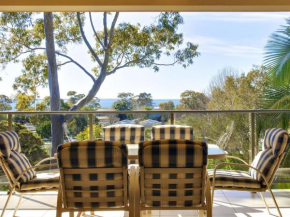 Bellima Beach House', 9 Jackson Close - huge duplex with air con and fabulous views